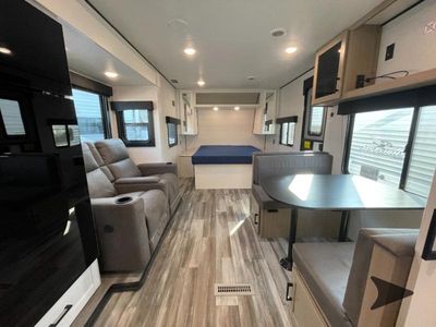 2026 Jayco Jay Flight SLX - Photo 3