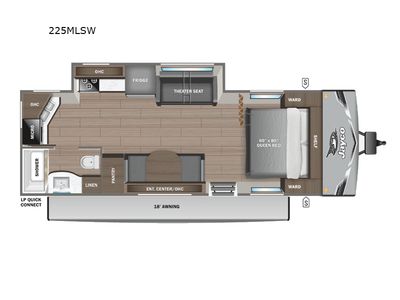 2026 Jayco Jay Flight SLX - Photo 2