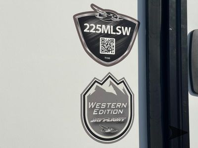 2026 Jayco Jay Flight SLX - Photo 35