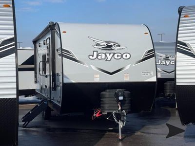 2026 Jayco Jay Flight SLX - Photo 1