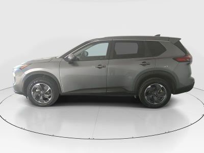 2024 Nissan Rogue - Photo 4