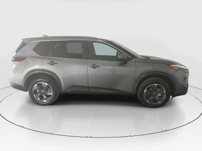 2024 Nissan Rogue - Photo 8