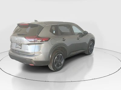 2024 Nissan Rogue - Photo 7