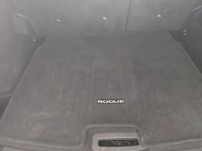 2024 Nissan Rogue - Photo 11