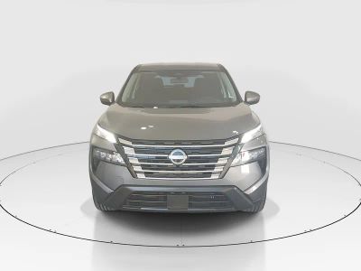 2024 Nissan Rogue - Photo 2