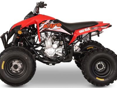 2026 Kayo Storm 300 EFI - Photo 2