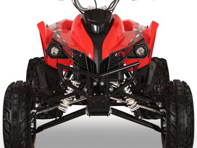 2026 Kayo Storm 300 EFI - Photo 5