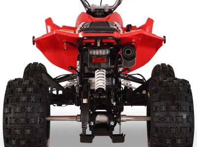 2026 Kayo Storm 300 EFI - Photo 8