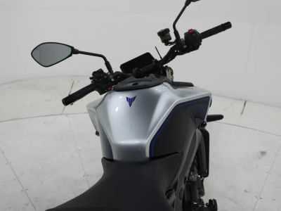 2026 Yamaha MT-09 SP — photo 11 view