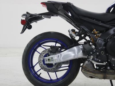 2026 Yamaha MT-09 SP — photo 9 view