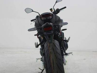2026 Yamaha MT-09 SP — photo 18 view