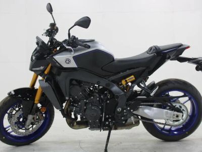 2026 Yamaha MT-09 SP — photo 16 view