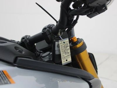 2026 Yamaha MT-09 SP — photo 12 view