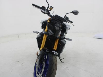 2026 Yamaha MT-09 SP — photo 14 view