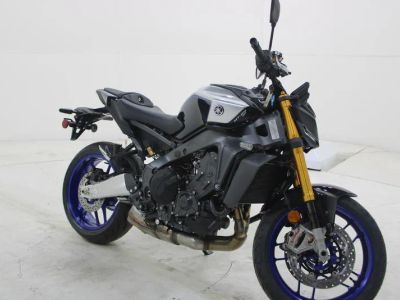 2026 Yamaha MT-09 SP — photo 13 view