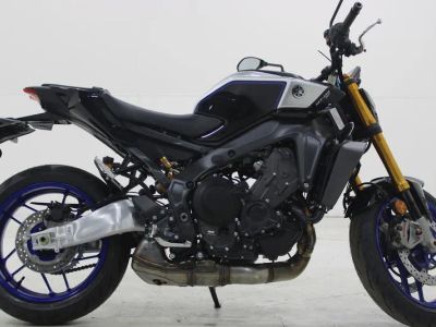 2026 Yamaha MT-09 SP — photo 20 view