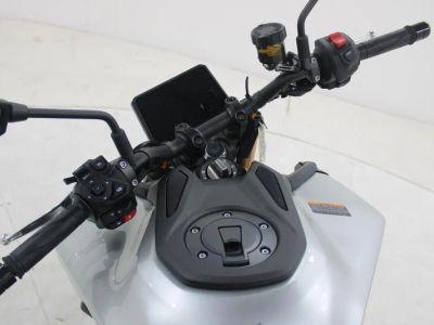 2026 Yamaha MT-09 SP — photo 10 view
