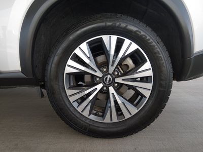 2023 Nissan Rogue - Photo 10
