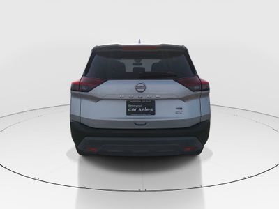 2023 Nissan Rogue - Photo 6