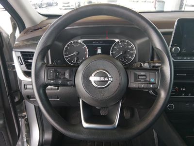 2023 Nissan Rogue - Photo 12