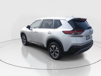 2023 Nissan Rogue - Photo 5