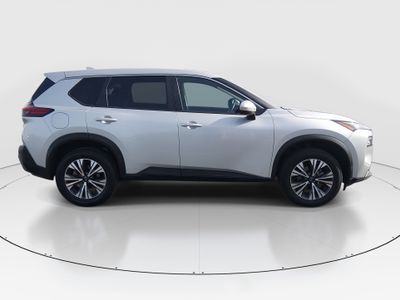 2023 Nissan Rogue - Photo 8