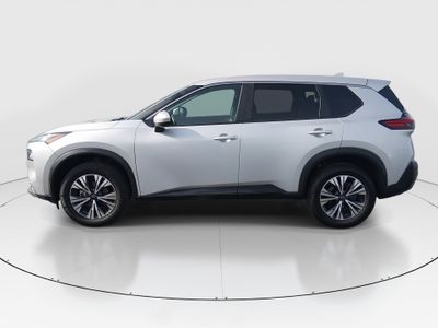2023 Nissan Rogue - Photo 4