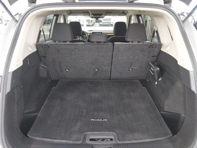 2023 Nissan Rogue - Photo 11