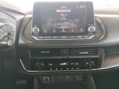 2023 Nissan Rogue - Photo 19