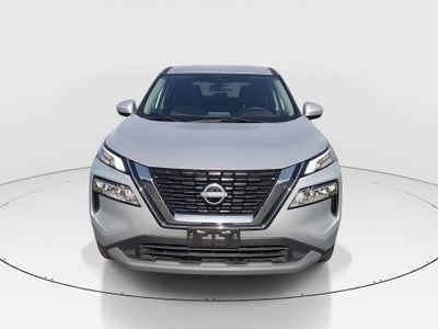2023 Nissan Rogue - Photo 2