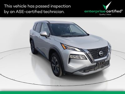 2023 Nissan Rogue - Photo 1