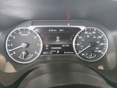 2023 Nissan Rogue - Photo 14