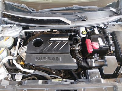 2023 Nissan Rogue - Photo 9