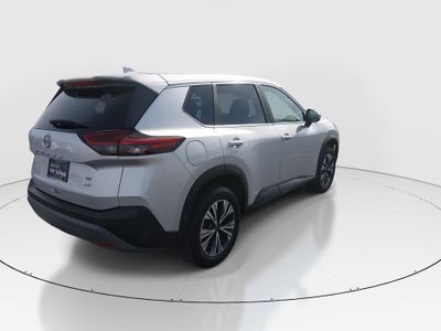 2023 Nissan Rogue - Photo 7