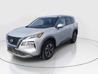 2023 Nissan Rogue - Photo 3