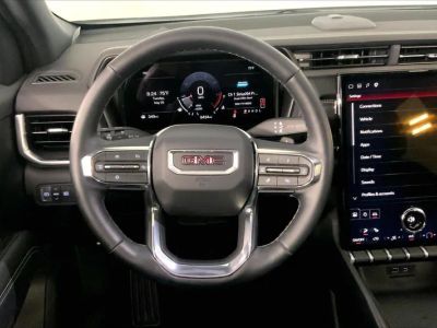 2026 GMC Terrain — detail view