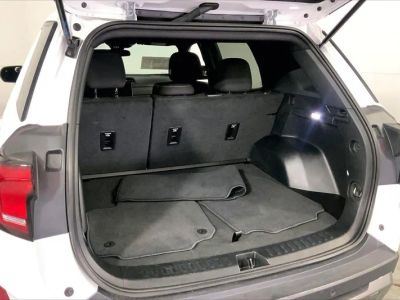 2026 GMC Terrain — interior view
