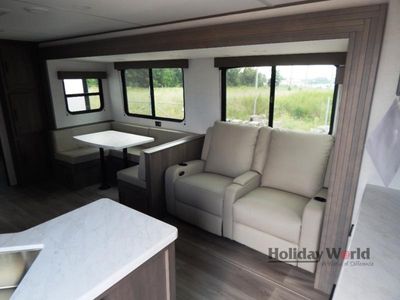 2026 Grand Design Transcend - Photo 12