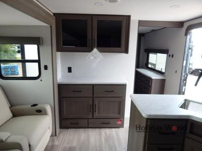 2026 Grand Design Transcend - Photo 10