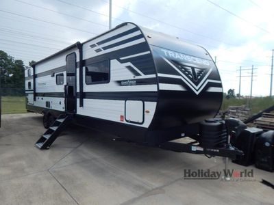 2026 Grand Design Transcend - Photo 1