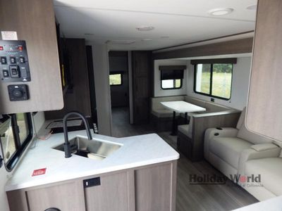 2026 Grand Design Transcend - Photo 8