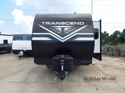 2026 Grand Design Transcend - Photo 2