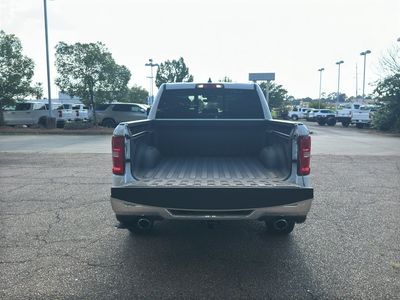 2025 RAM 1500 - Photo 25