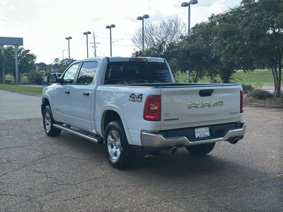 2025 RAM 1500 - Photo 5