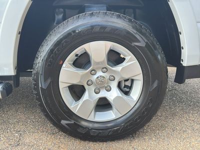 2025 RAM 1500 - Photo 11