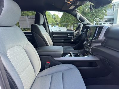 2025 RAM 1500 - Photo 28