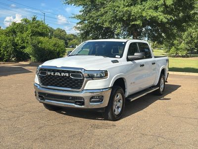 2025 RAM 1500 - Photo 3