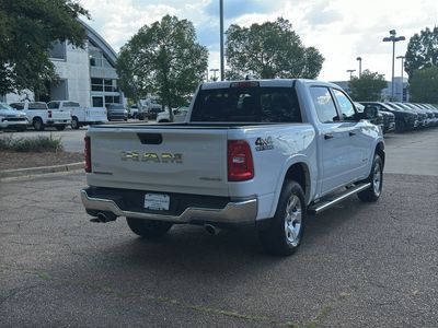 2025 RAM 1500 - Photo 7