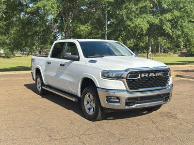 2025 RAM 1500 - Photo 1