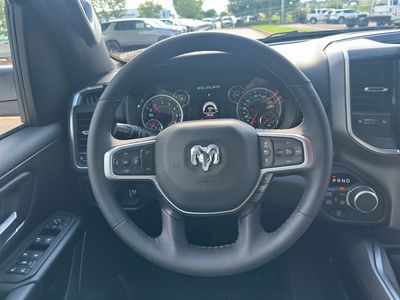 2025 RAM 1500 - Photo 22